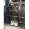 Image 1 : New Lazarus Metal Display Cabinet