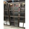 Image 1 : New Lazarus Metal Display Cabinet