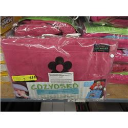 5 New Multi Function Baby Buggy Blankets