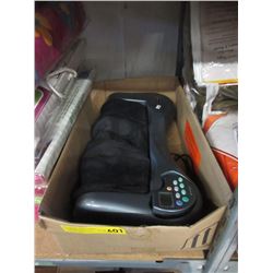 Electric Foot Massager