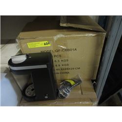 12 New Single Serve Hospitality Coffee Makers