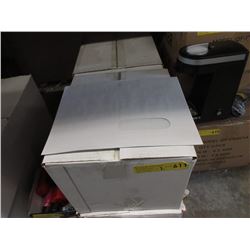 2 Cases of 9" x 12" Window Envelopes