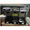Image 1 : 12 New Single Serve Hospitality Coffee Makers