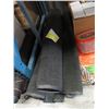 Image 1 : 2 Rubber Back Carpet Mats