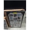 Image 1 : Case of 3 New Collage Picture Frames