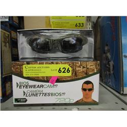 New Bios Eyewear Cam