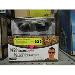 New Bios Eyewear Cam