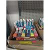 Image 1 : 24 Bottles of Acrylic Craft Paint