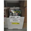 Image 1 : Approximately 80 Comic Books