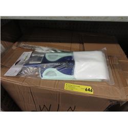 Case of Approximately 30 New Mooji Mops