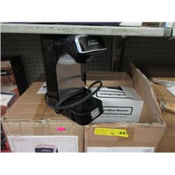 12 New Single Serve Hospitality Coffee Makers