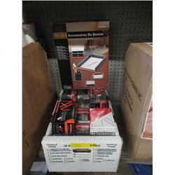 Smoke NV Products & New Desk Set