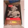 Image 1 : 1950s Life Magazines