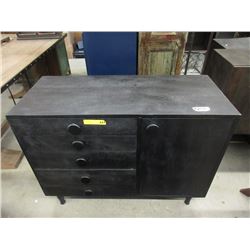 New Phoenix Condo Size Sideboard