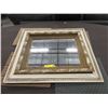 Image 1 : Vintage Framed Mirror