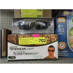 New Bios Eyewear Cam