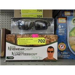 New Bios Eyewear Cam