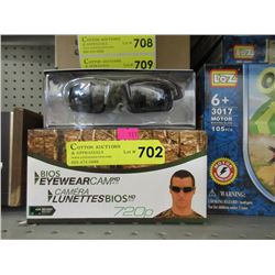 New Bios Eyewear Cam