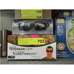 New Bios Eyewear Cam