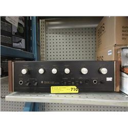 Sansui AU-505 Amplifier