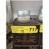 Image 1 : 12 Jars of Dead Sea Eye Contour Gel Cream