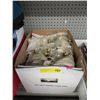 Image 1 : Large Box of New Incandescent Lightbulbs