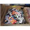 Image 1 : Box of Assorted New Merchandise