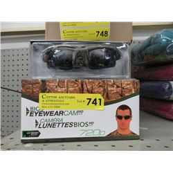 New Bios Eyewear Cam