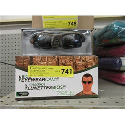 New Bios Eyewear Cam