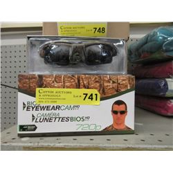 New Bios Eyewear Cam