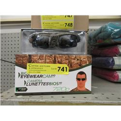 New Bios Eyewear Cam