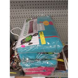 5 New Multi Function Baby Buggy Blankets