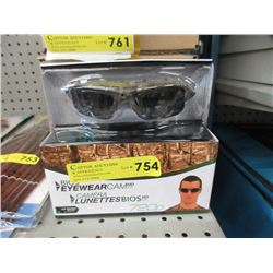 New Bios Eyewear Cam