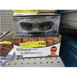 New Bios Eyewear Cam