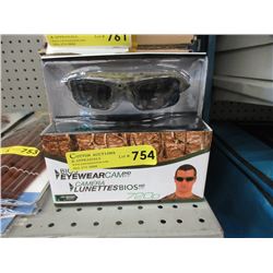 New Bios Eyewear Cam