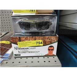 New Bios Eyewear Cam