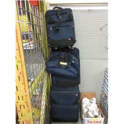 American Tourister 4 Piece Luggage Set