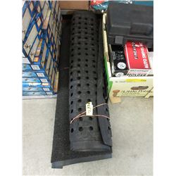 Rubber Mat & Rubber Back Carpet Mat