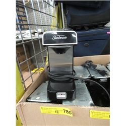 12 New Single Serve Hospitality Coffee Makers