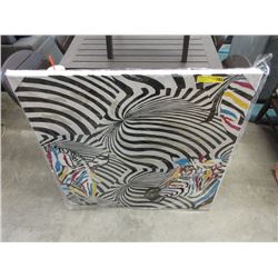 Large New Canvas Wall Art