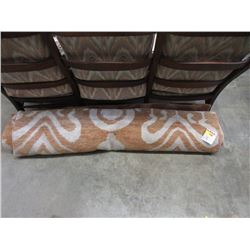 New 5 Foot x 8 Foot Area Carpet