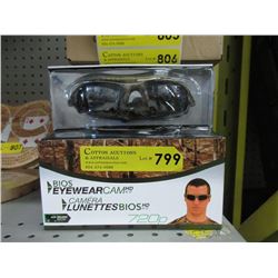 New Bios Eyewear Cam