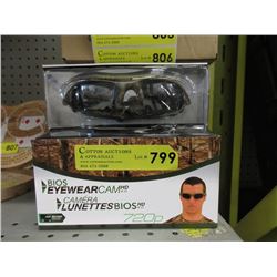 New Bios Eyewear Cam