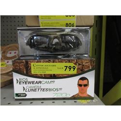 New Bios Eyewear Cam