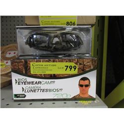 New Bios Eyewear Cam