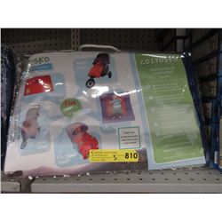 5 New Multi Function Baby Blankets