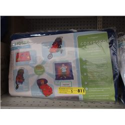 5 New Multi Function Baby Blankets