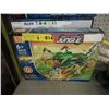 9 New Loz Motorized Dinosaur Building Toys