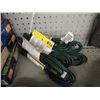 6 New 4.5 Meter Extension Cords