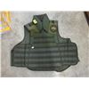 Tactical Shooting Vest